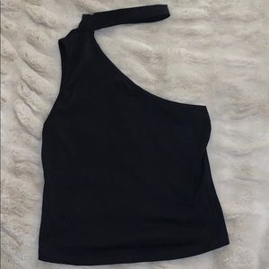 American Eagle-Don’t Ask Why Top